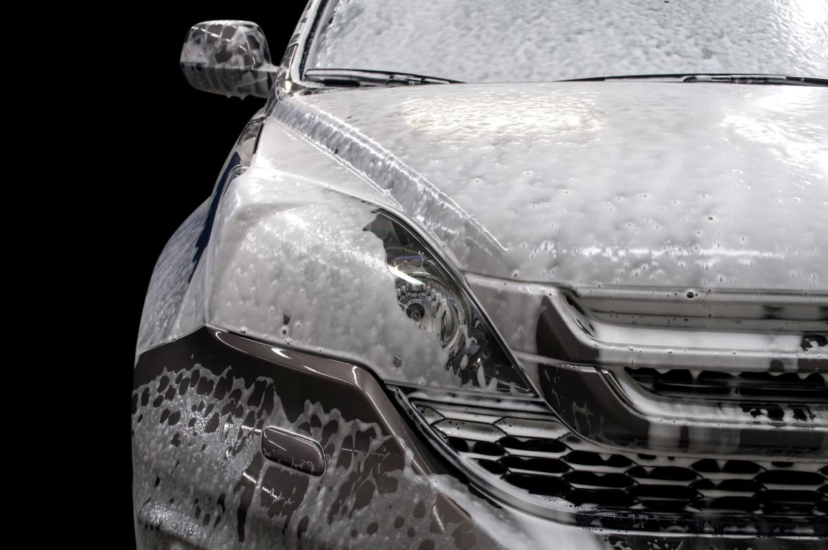 JT CARWASH