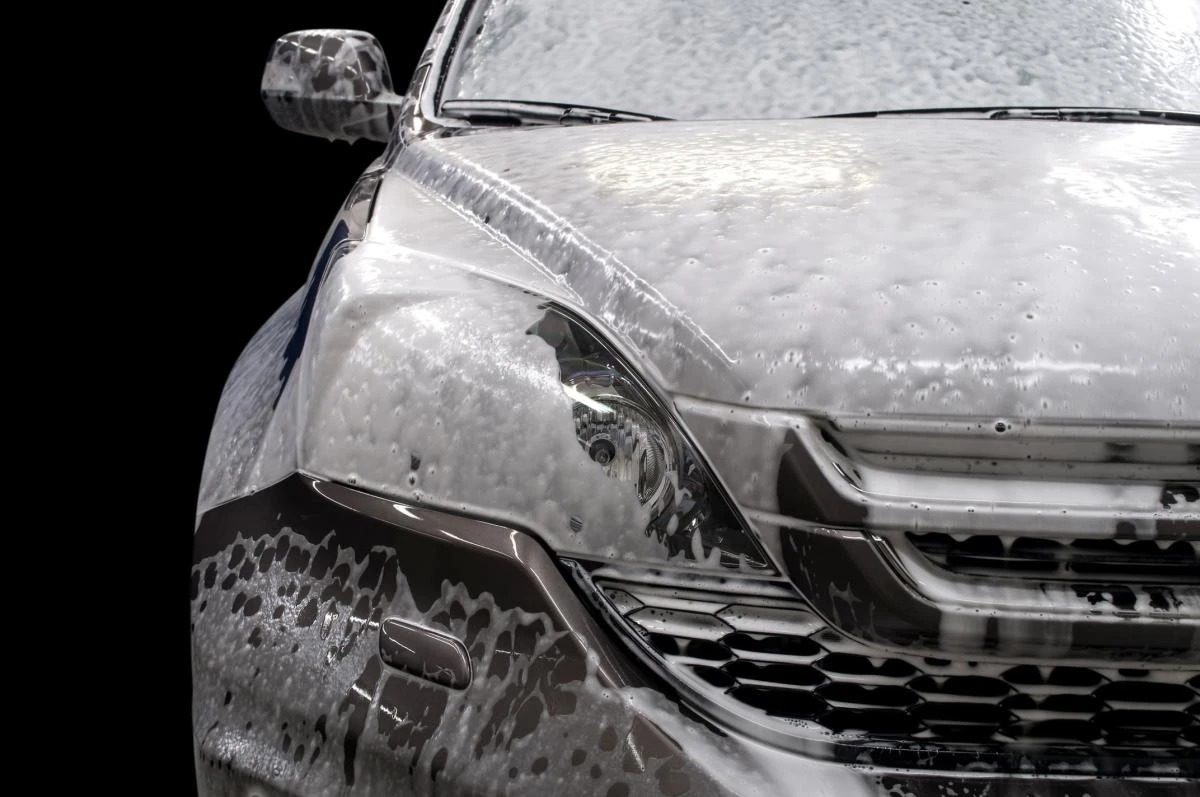 JT CARWASH